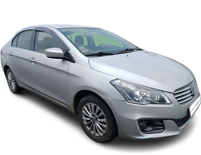 Maruti Ciaz-img